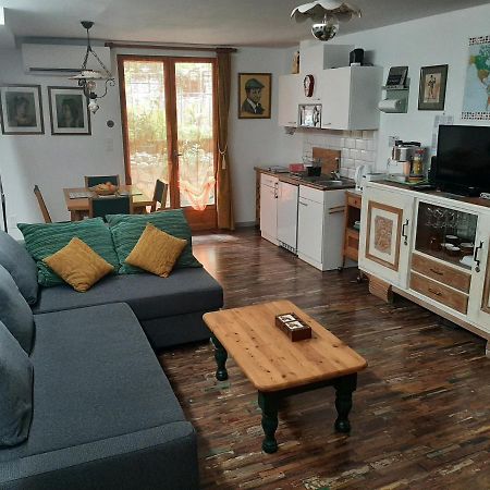 Les Chambres Chouettes วิลล์ฟรานเช-เดอ-คองฟลองท์ ภายนอก รูปภาพ