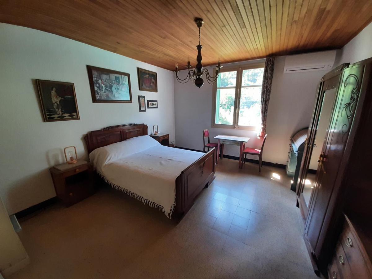 Les Chambres Chouettes วิลล์ฟรานเช-เดอ-คองฟลองท์ ภายนอก รูปภาพ