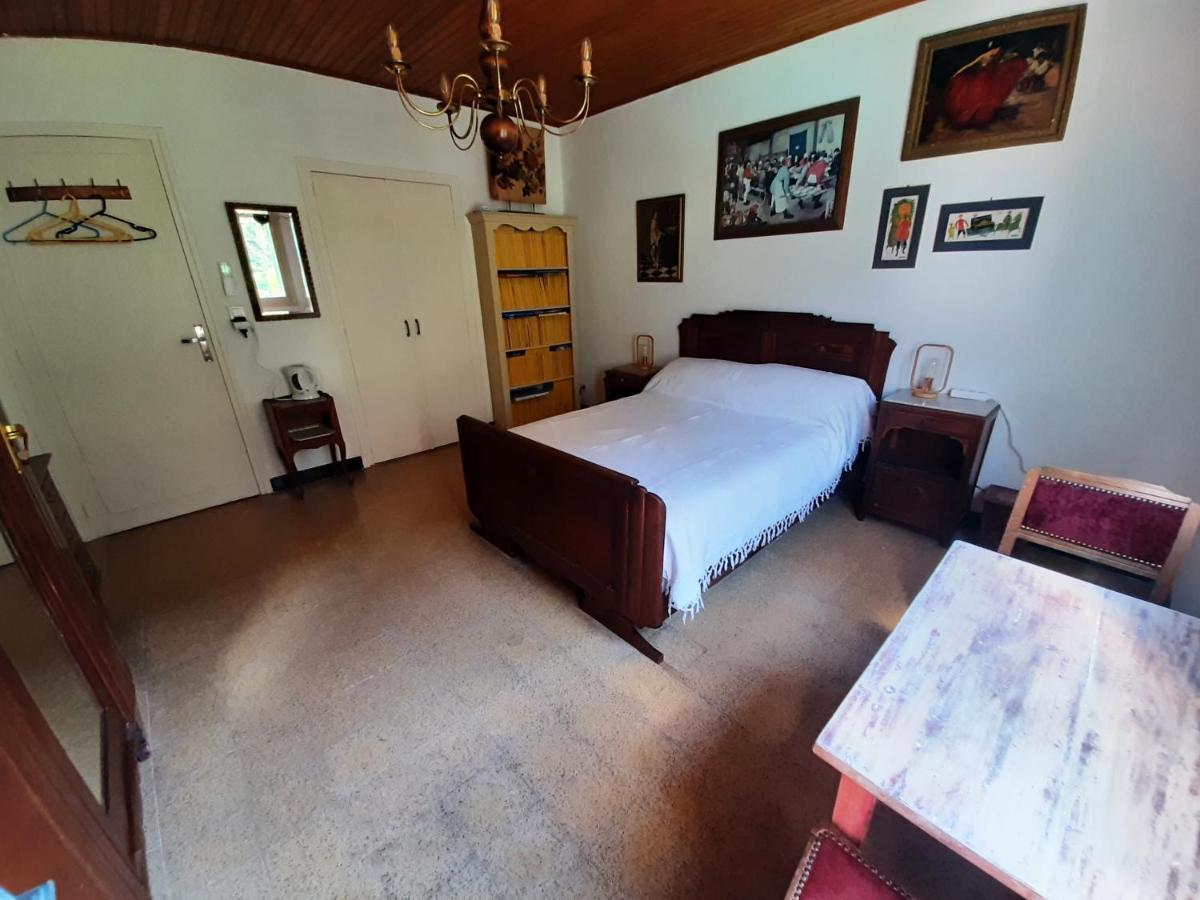 Les Chambres Chouettes วิลล์ฟรานเช-เดอ-คองฟลองท์ ภายนอก รูปภาพ