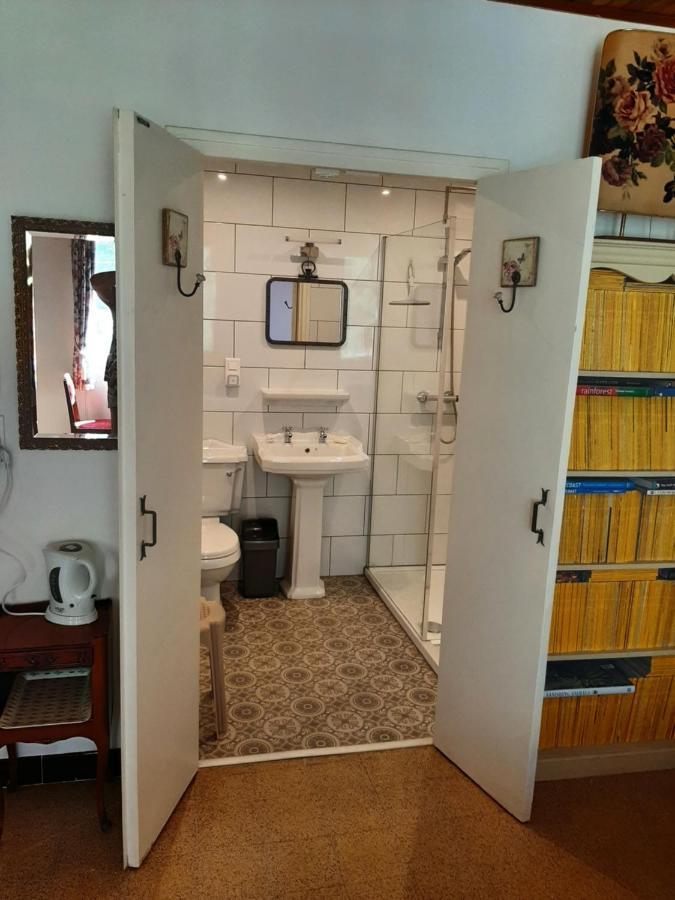 Les Chambres Chouettes วิลล์ฟรานเช-เดอ-คองฟลองท์ ภายนอก รูปภาพ