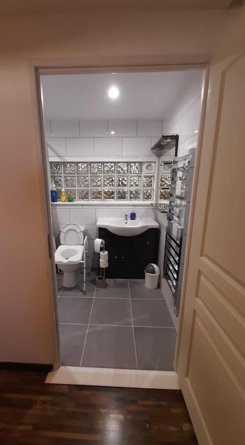 Les Chambres Chouettes วิลล์ฟรานเช-เดอ-คองฟลองท์ ภายนอก รูปภาพ