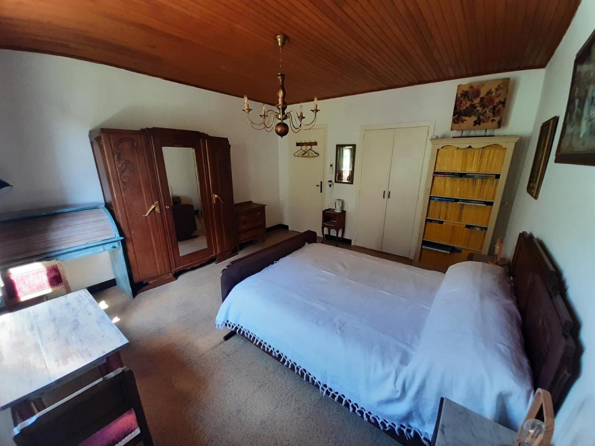 Les Chambres Chouettes วิลล์ฟรานเช-เดอ-คองฟลองท์ ภายนอก รูปภาพ